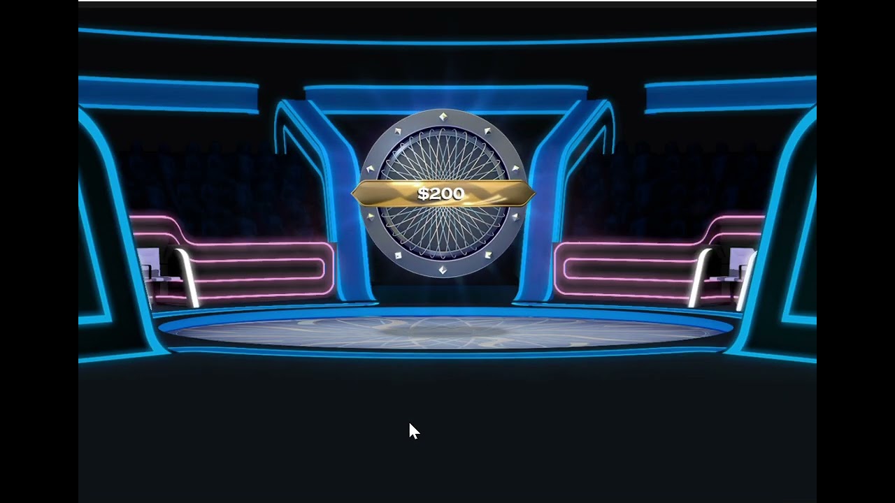 Thinking like a millionaire 🧠💸 #MillionaireGame #QuizTime #BrainChallenge #SmartPlay #GameOn
