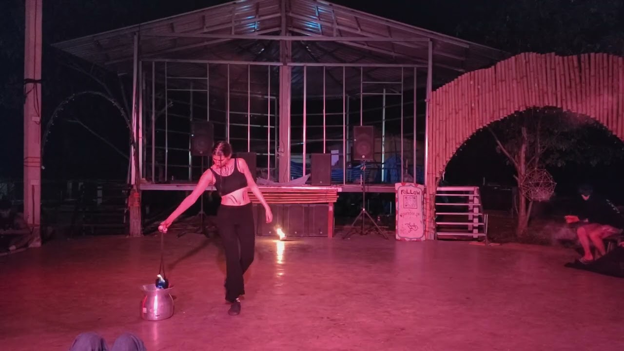Paradise Circus Show 26.02.26