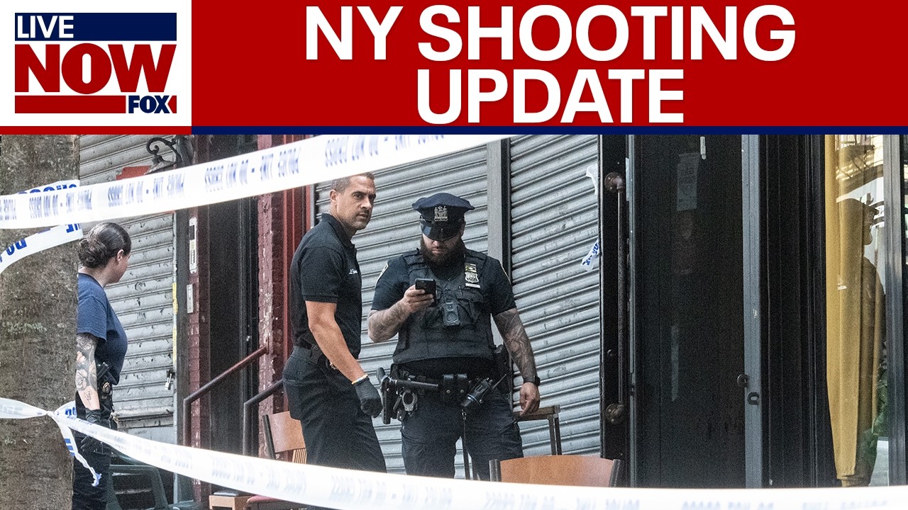 Brooklyn nightclub shooting: 2 of 3 killed were suspected gang-related gunmen