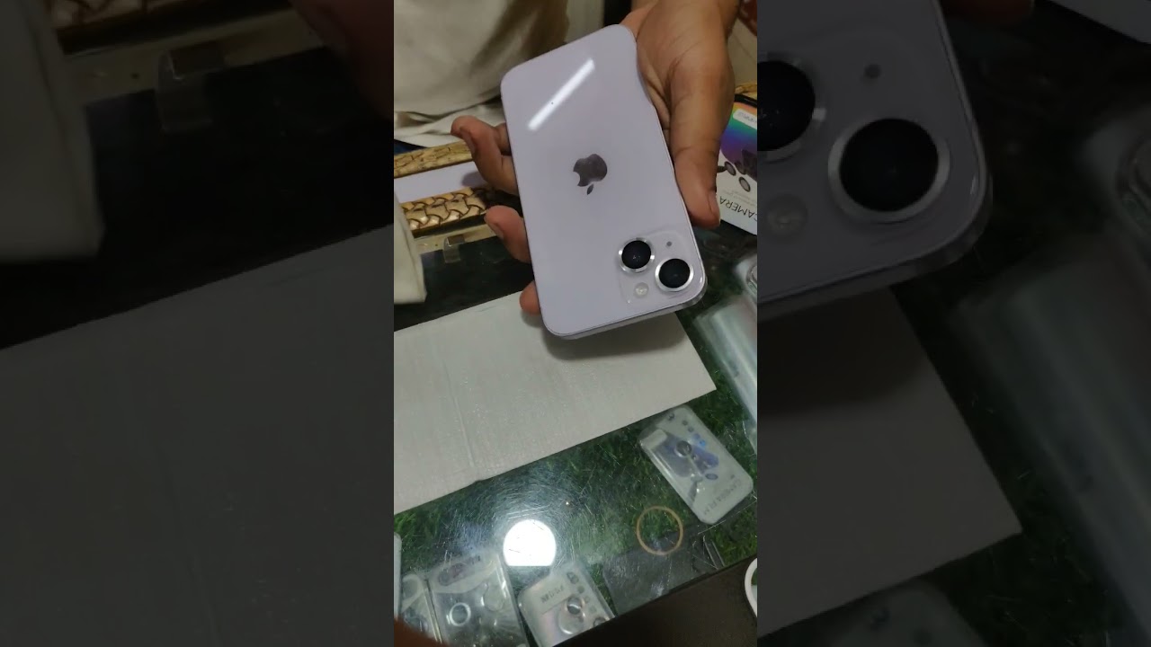 IPHONE 14 CAMERA PROTECTION lens 🔥💯💯💯💥