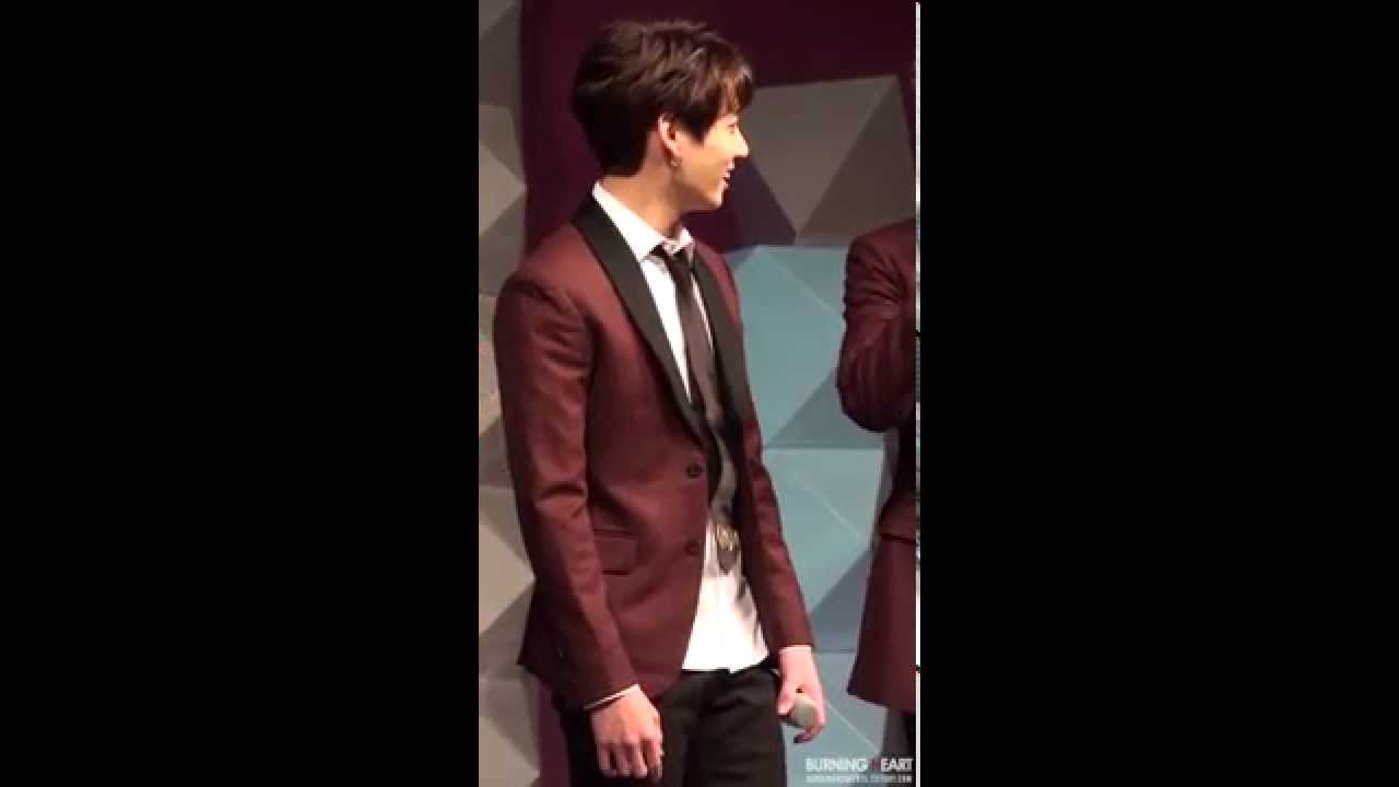 141223 방탄소년단 SAF - 정국 focus FULL 세로캠