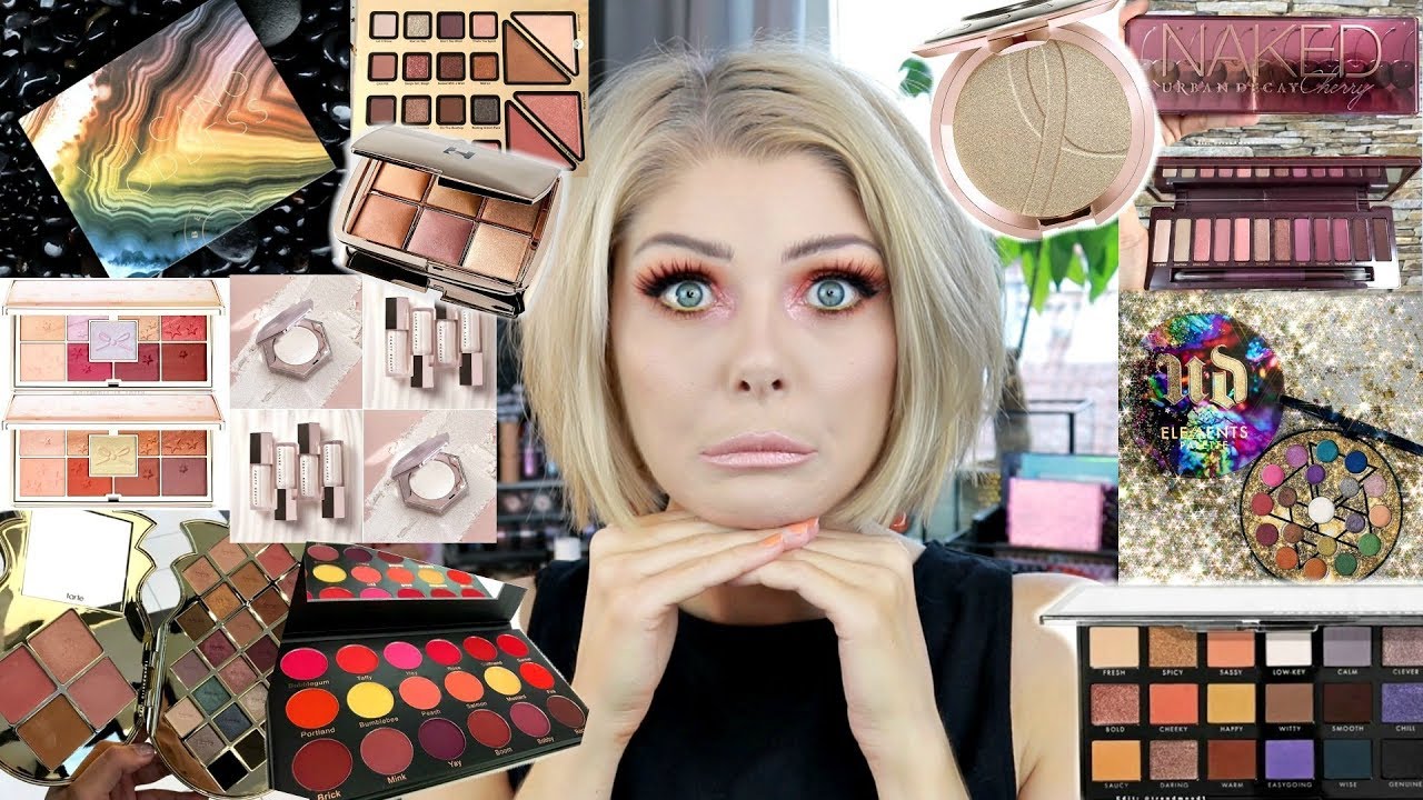 New Makeup Releases | Going On The Wishlist Or Nah? #41