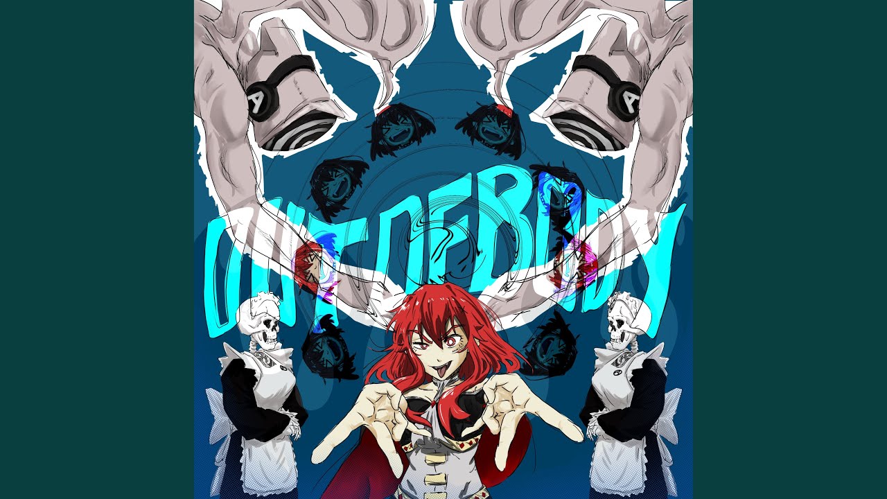OUT OF BODY (Instrumental)