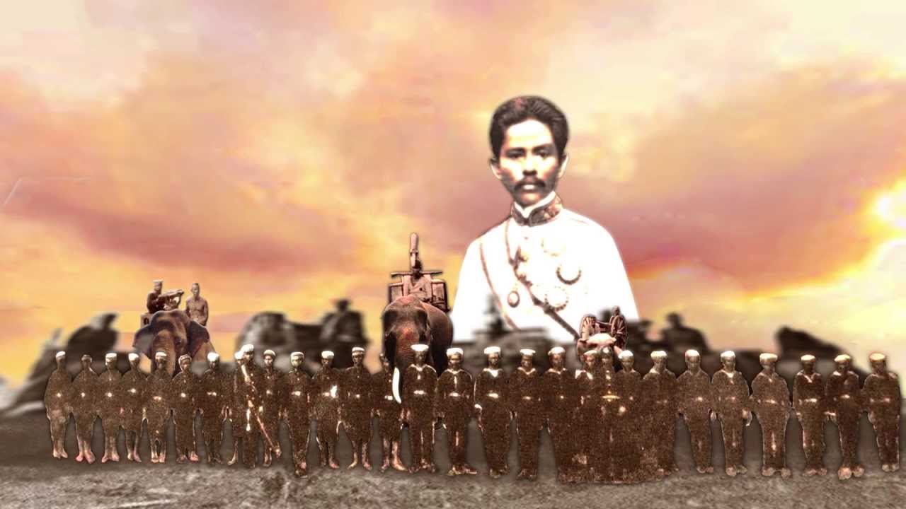 กว่าจะเป็นเมืองอุดรธานี ปีที่ 121