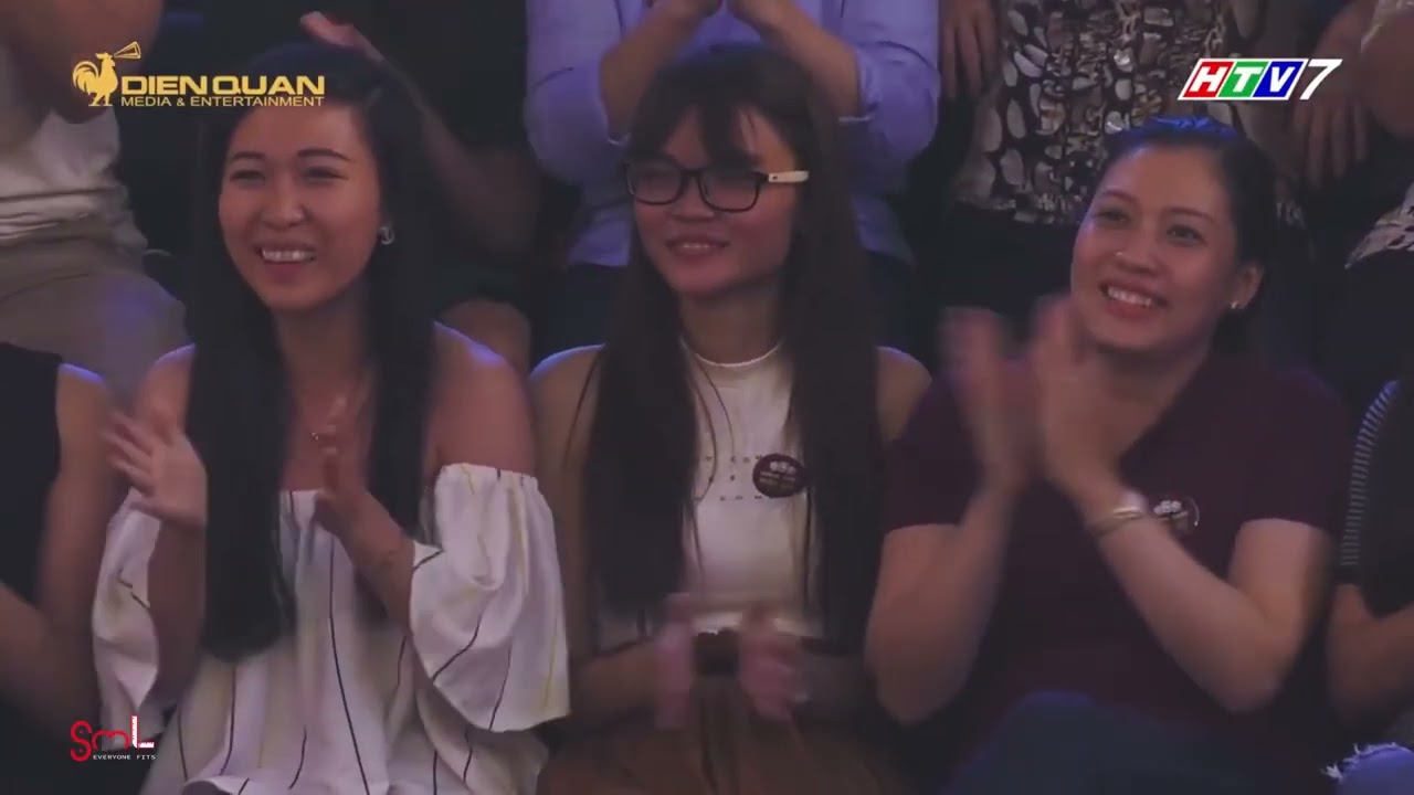 Thí sinh nhờ bạn diễn chung nhưng bạn diễn lại QUÊN BÀI khiến Trấn Thành PHÌ CƯỜI |BC