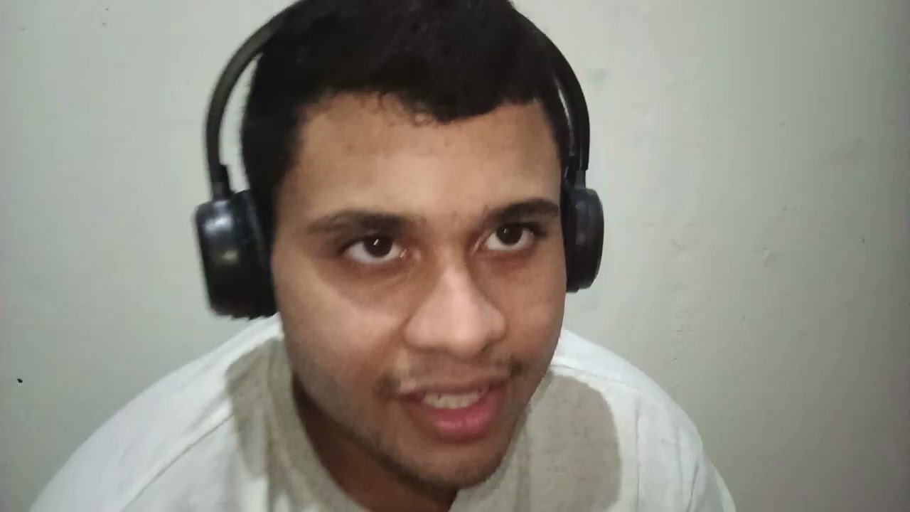 Introdução aos vídeos sobre matemática e física.