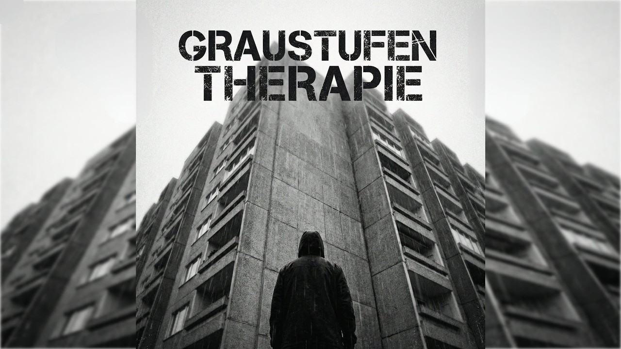 Kurønami - Graustufen-Therapie (AI Song)