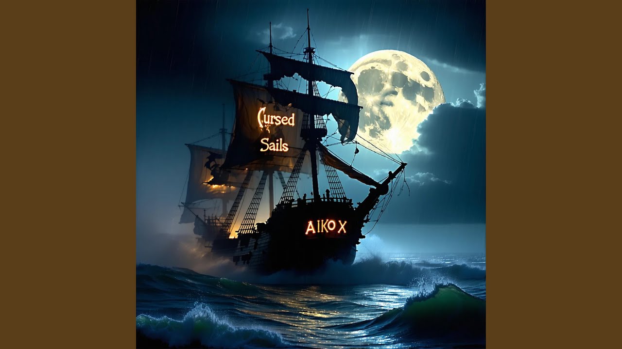 Cursed Sails