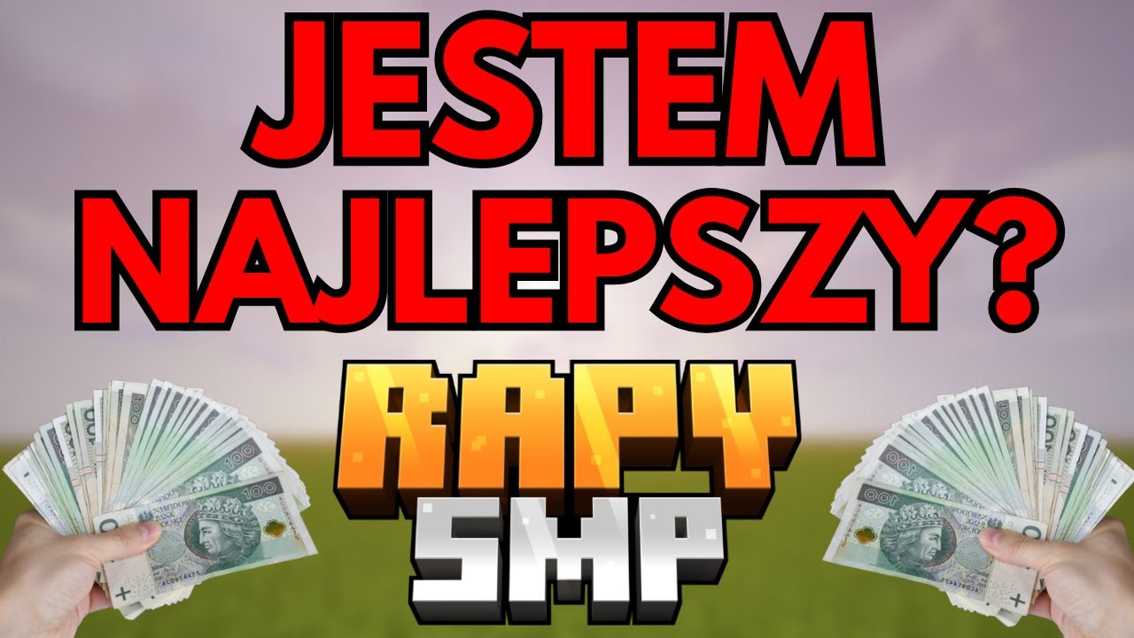 jak Zostałem NAJLEPSZYM Graczem w STEAL A BRAINROT? (RAPYSMP.PL)
