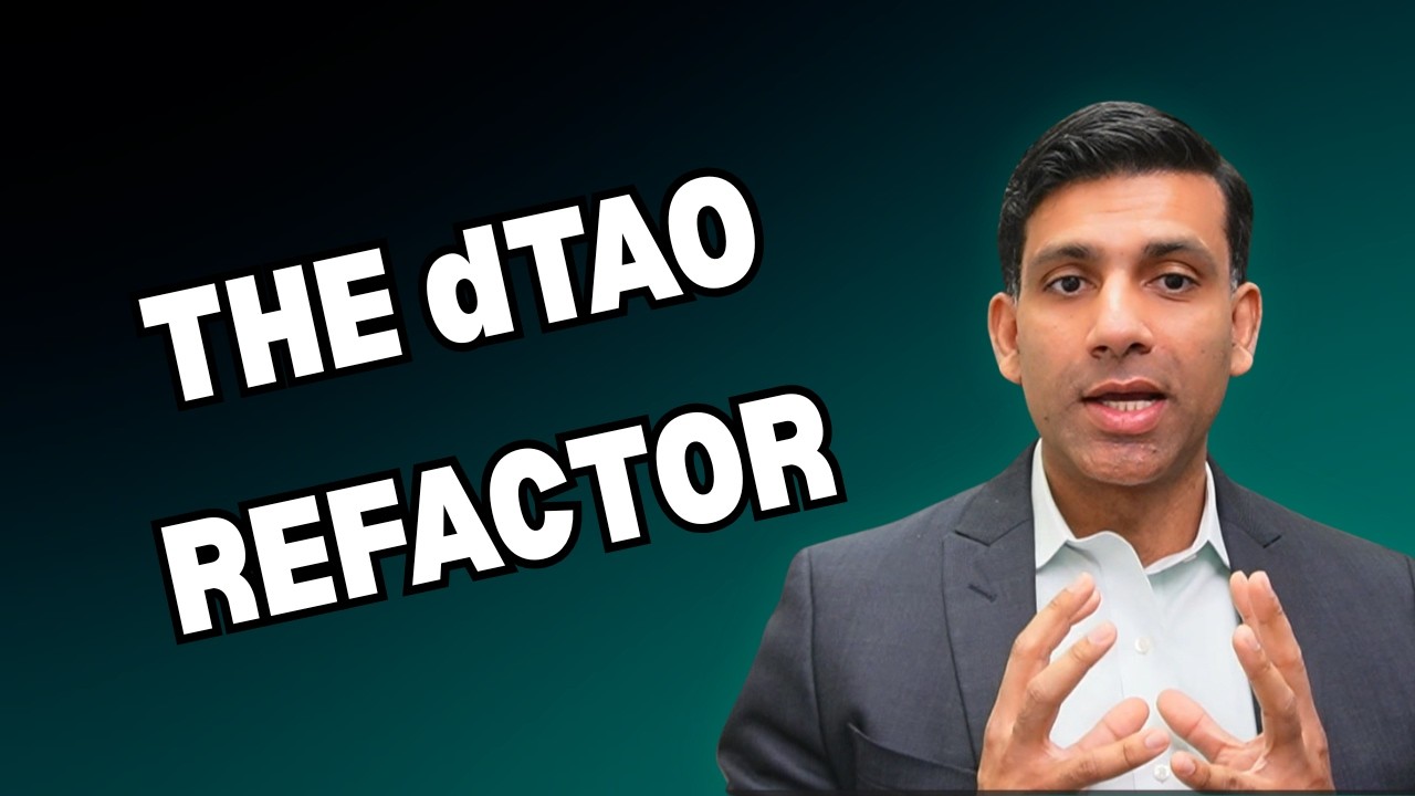 BitTensor $TAO 2026: Почему альфа-токены &mdash; новый стандарт получения дохода