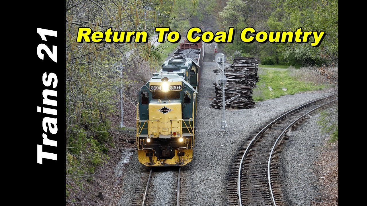 [RN][T-6] RETURN TO COAL COUNTRY