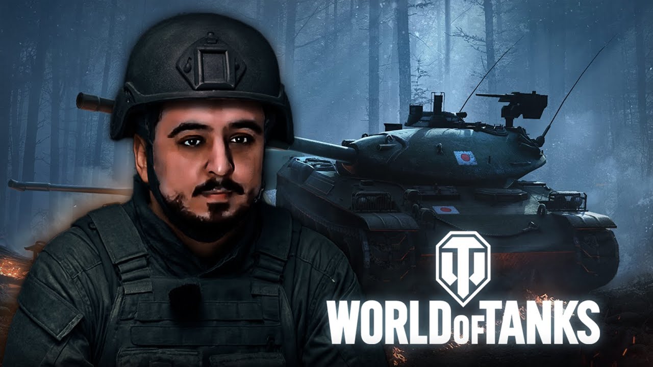 YENİ BİR TECRÜBE DAHA | WORLD OF TANKS