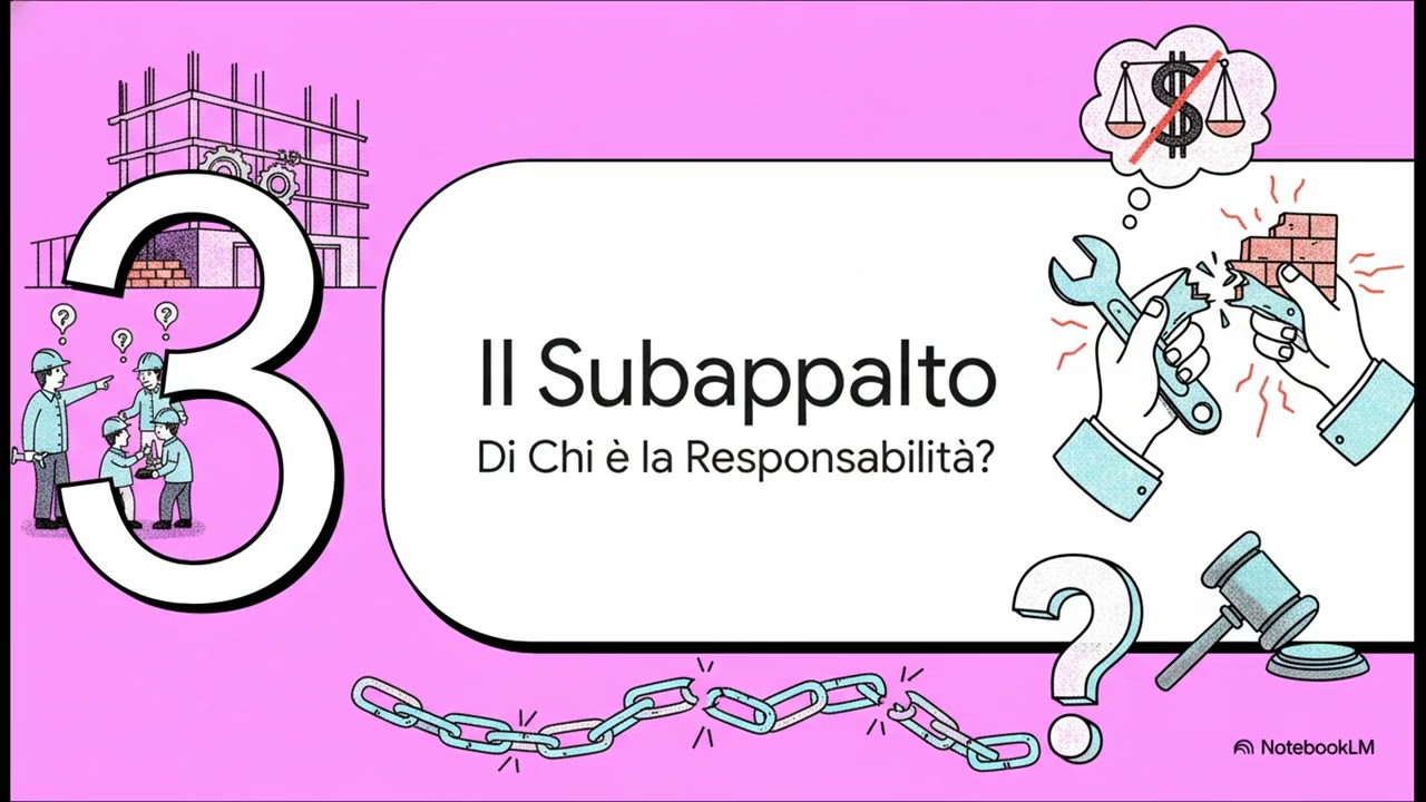 MODULO 8 – COSTI, PREVENTIVI E CONTRATTI