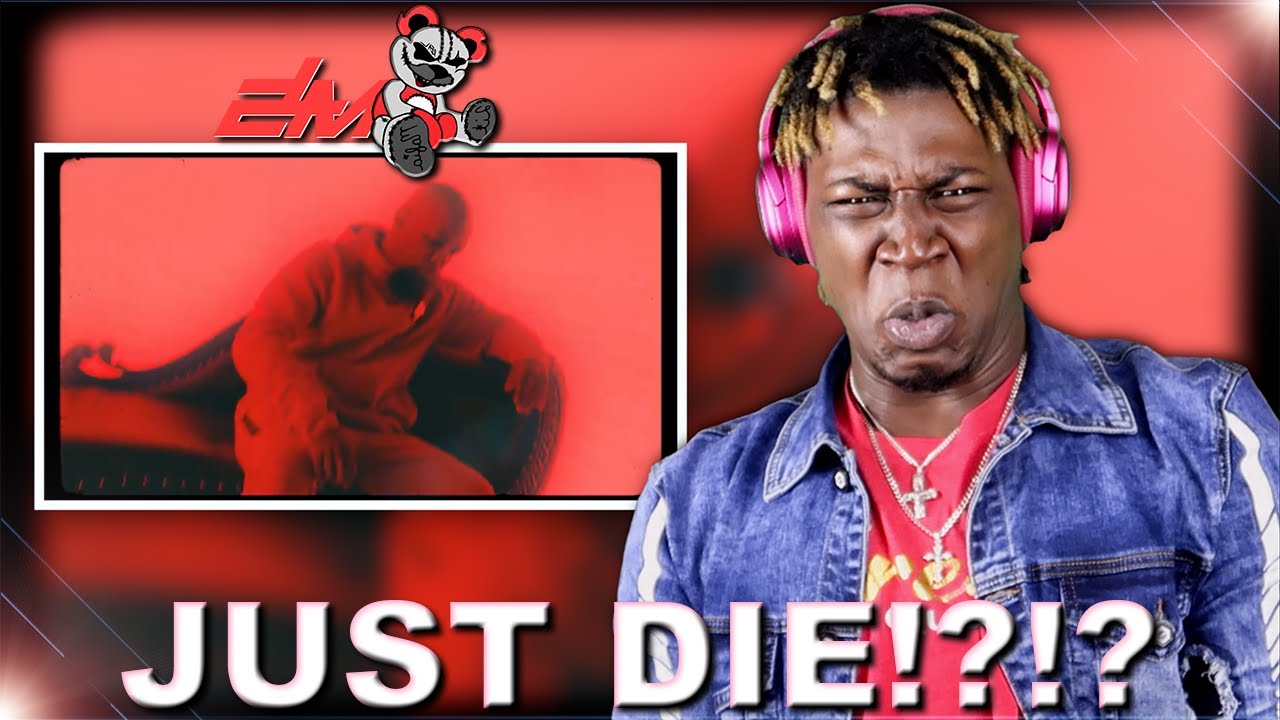 Tech N9ne - Just Die? “Official Video" 2LM Reaction