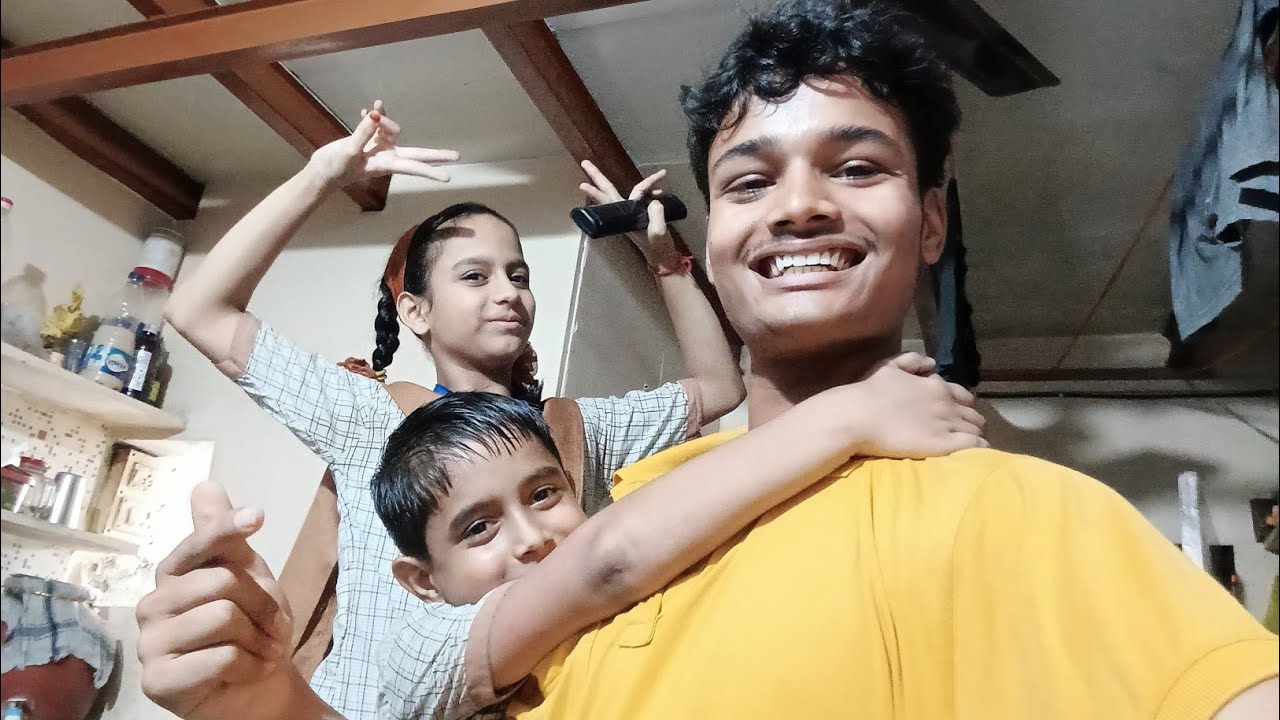“Full On Backchodi Vlog 😜 | Masti, Comedy & Fun | Indian Funny Vlog 2025” 