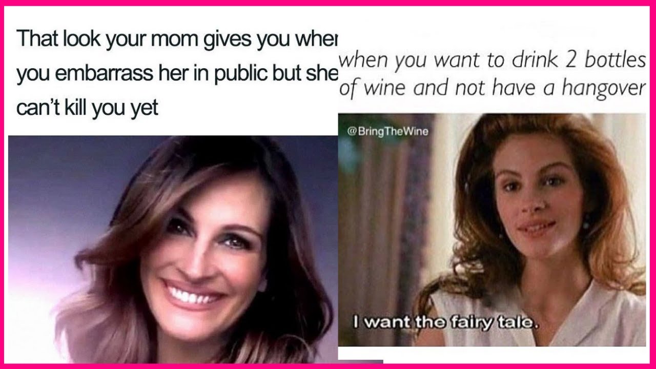 MOM MEMES!!! | Laugh For Days | Relatable Mom Jokes
