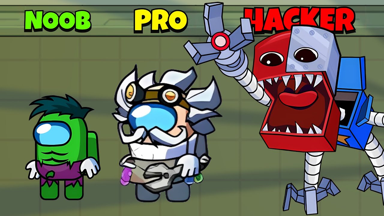 👻 NIGHT 6 👻 | Space Survivor #4 | iOS - Android APK