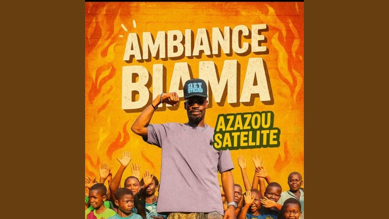 Ambiance Biama