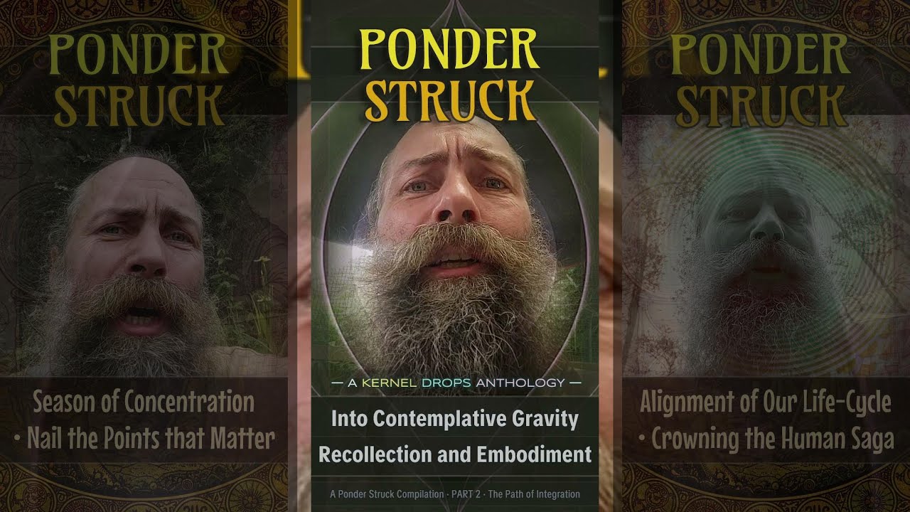 Into Contemplative Gravity — Recollection and Embodiment (KDPS02)