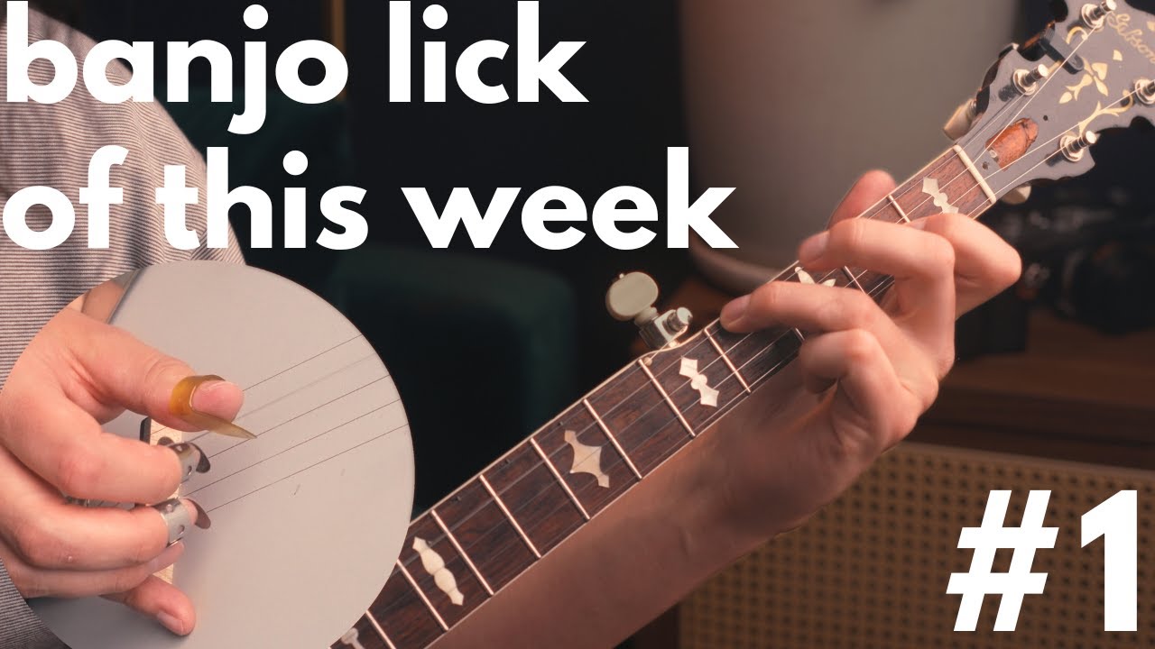 Lick of This Week #1 // Justin Jenkins D-Lick