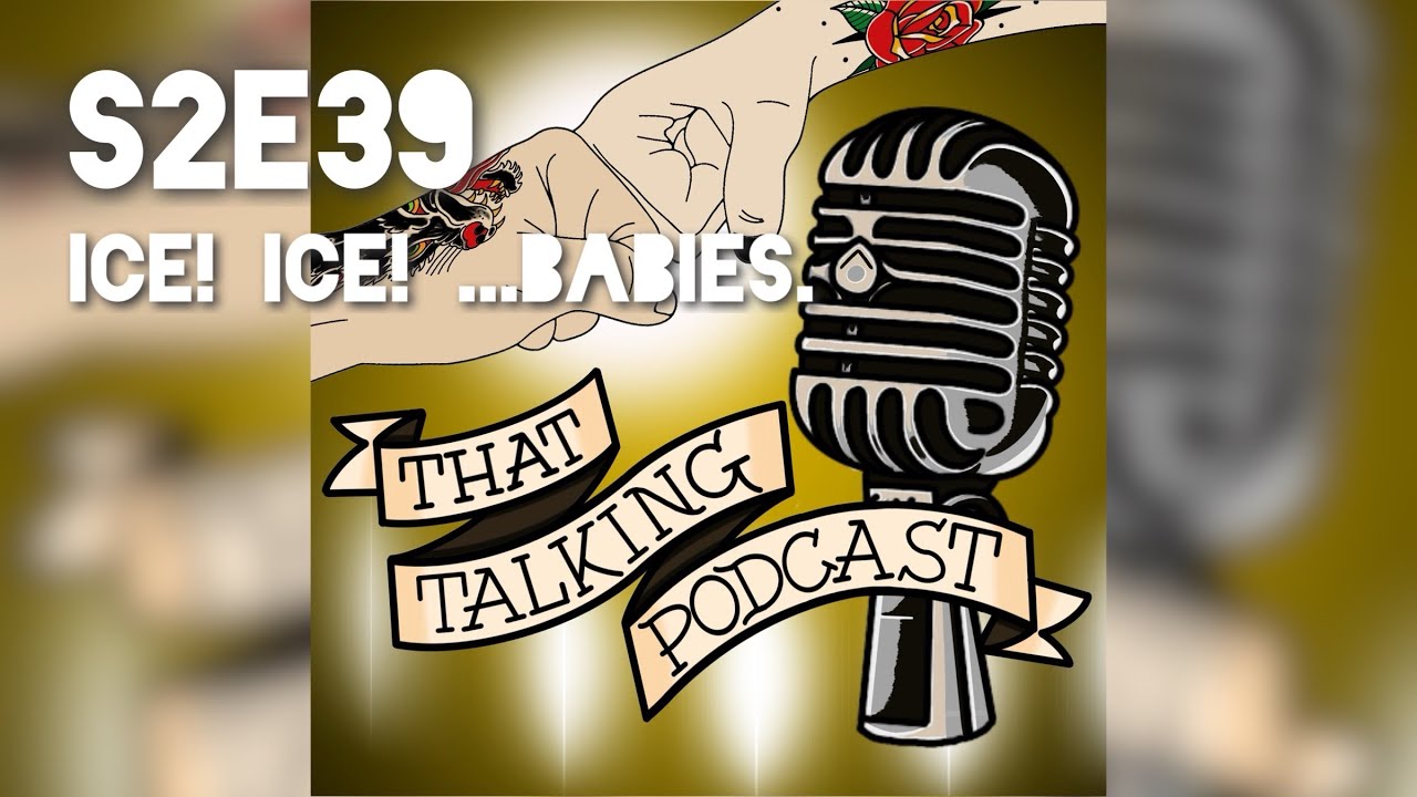 ICE! ICE! ...Babies.