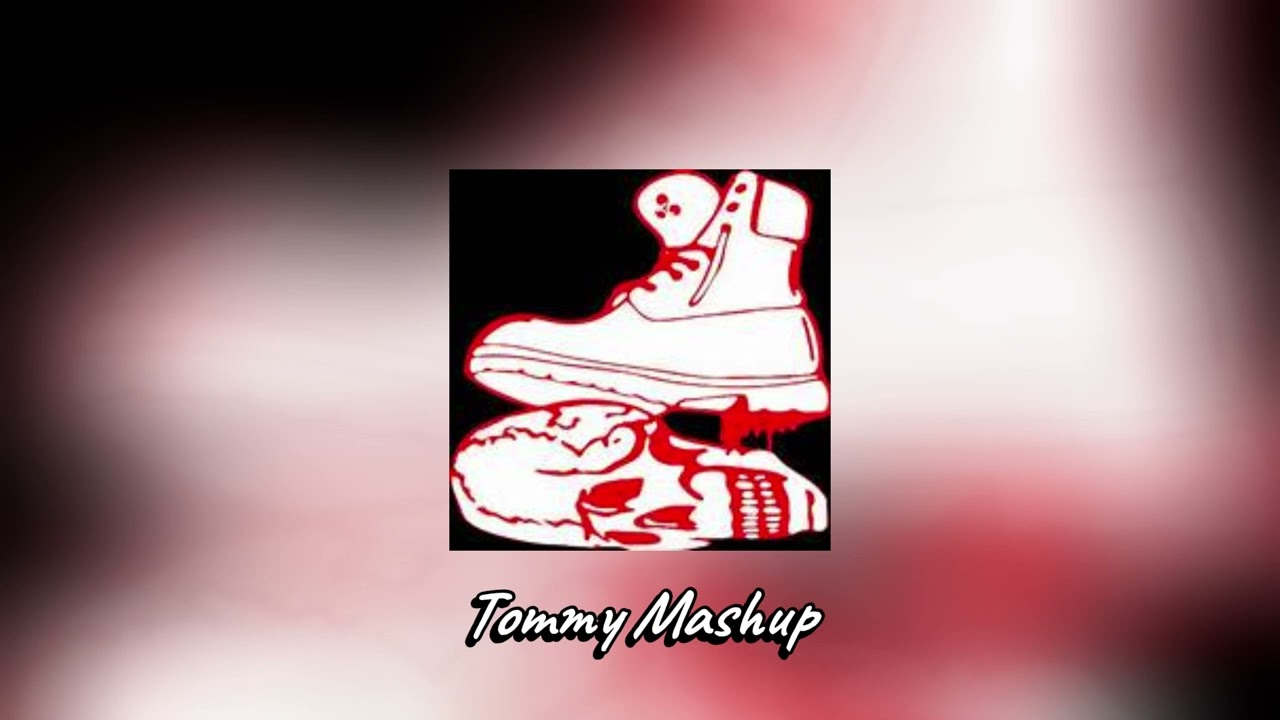 TIP TAP x CANDY SHOP (Papa V, Nerissima Serpe, Fritu, 50 Cent) | Mashup By Tommy