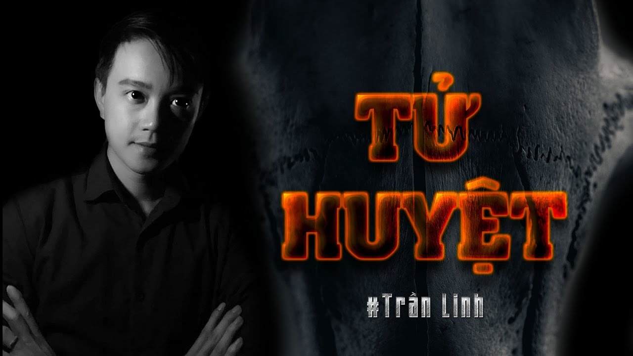 Truyện ma : Tử Huyệt | Tập 1/2 | Chuyện ma về mẹ ghẻ con chồng hay Nguyễn Huy kể