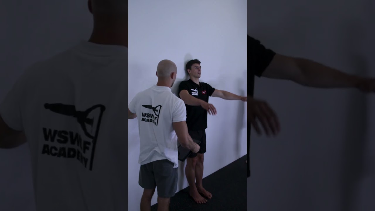 Prvé Školenie Trénerov Kalisteniky na Slovensku pod taktovkou WSWCF academy