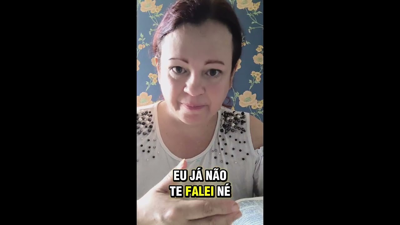 Ele estará com Você! 
