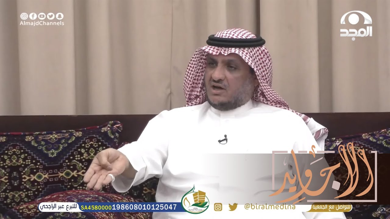 طلبت منه يفزع لولدها ورفضوا المحامين قضيته لكن يوم دق باب هالبيت شوفوا اللي صار | عبدالله المخيلد