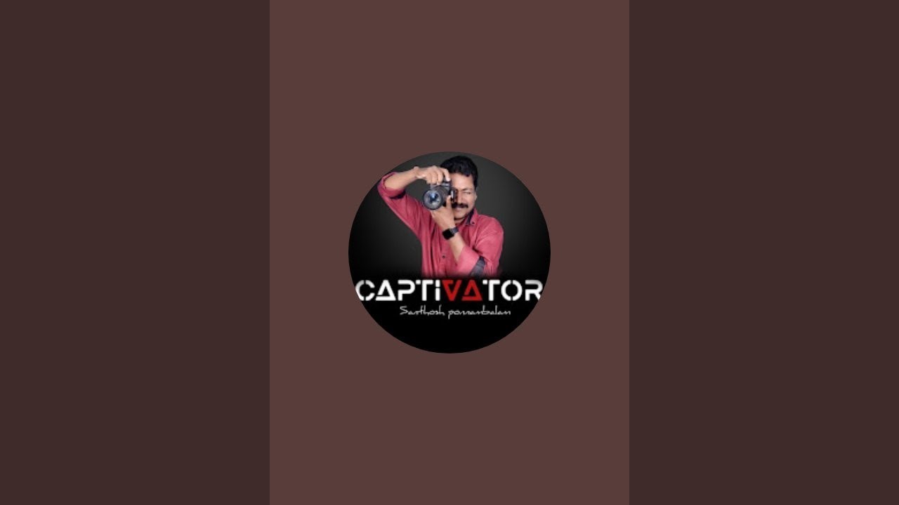 CAPTIVATOR is live