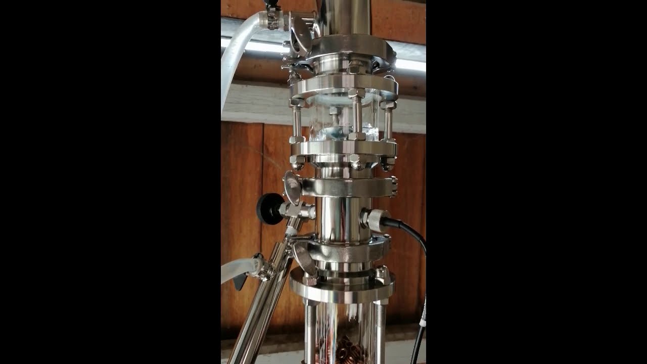 Boka reflux still
