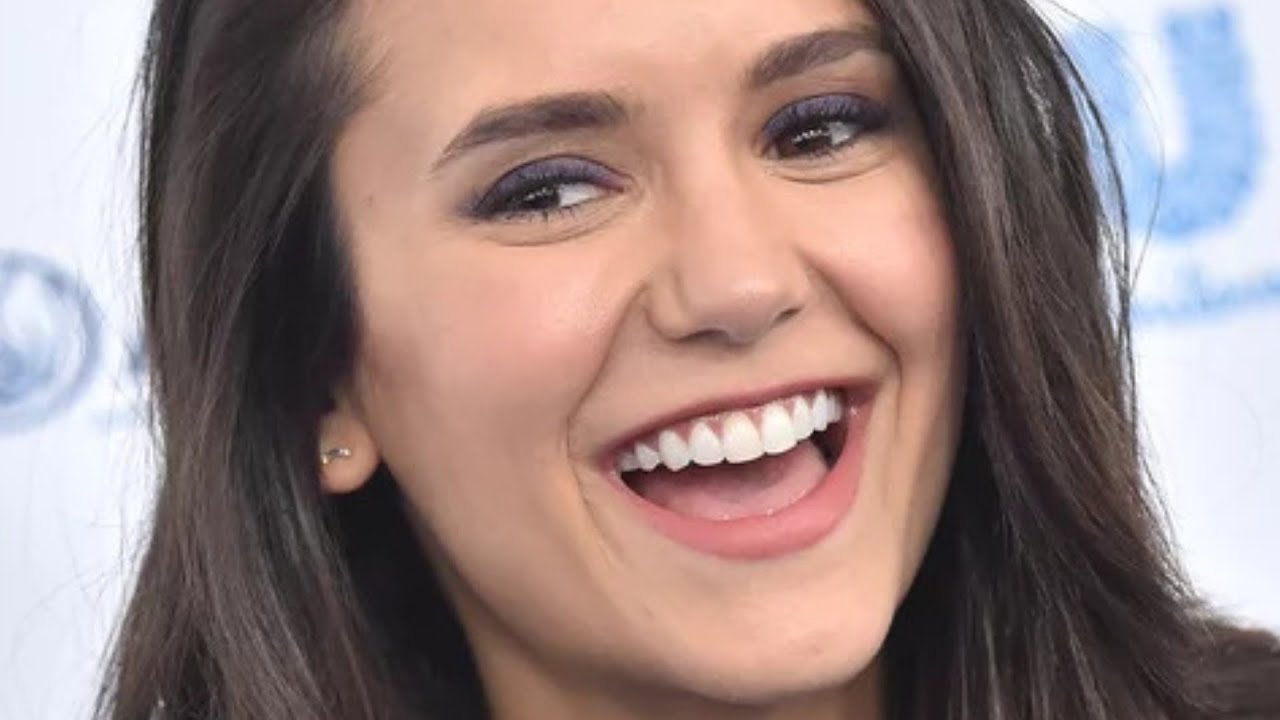 La Verdad Oculta De Nina Dobrev