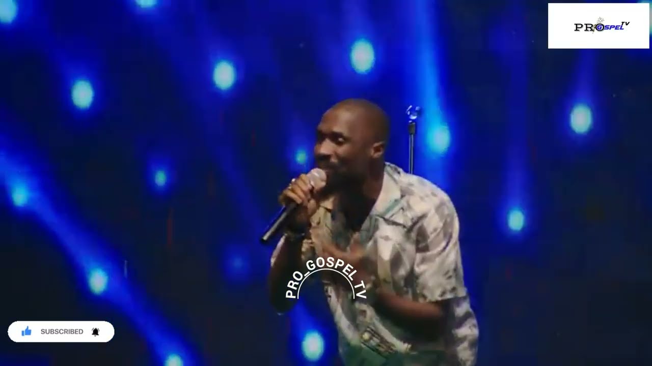 Ebezina [Cover] by Promise Effiong