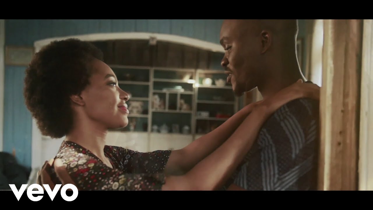 Cl&aacute;udio Ismael, Kyaku Kyadaff - Adeus