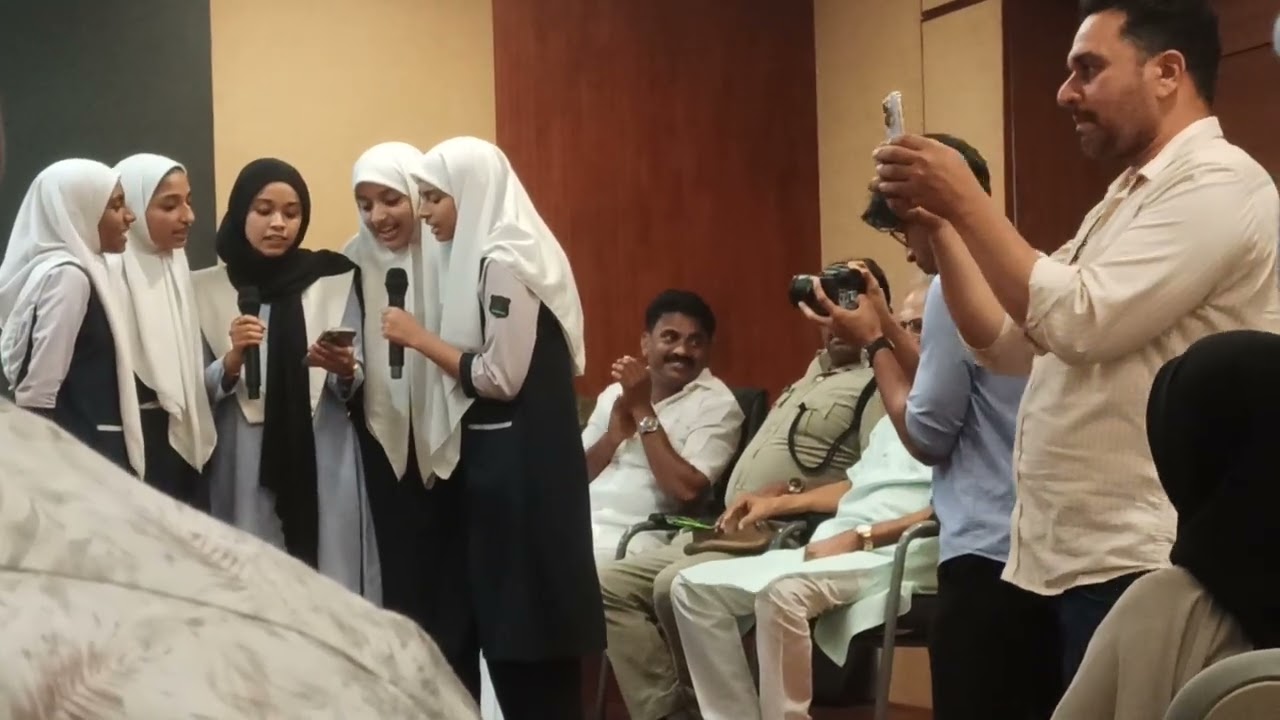 കൈതപ്പുറം നമ്പൂതിരി സാർ എഴുതിയ ഏറ്റവും പുതിയ പാട്ട്   jam 2k