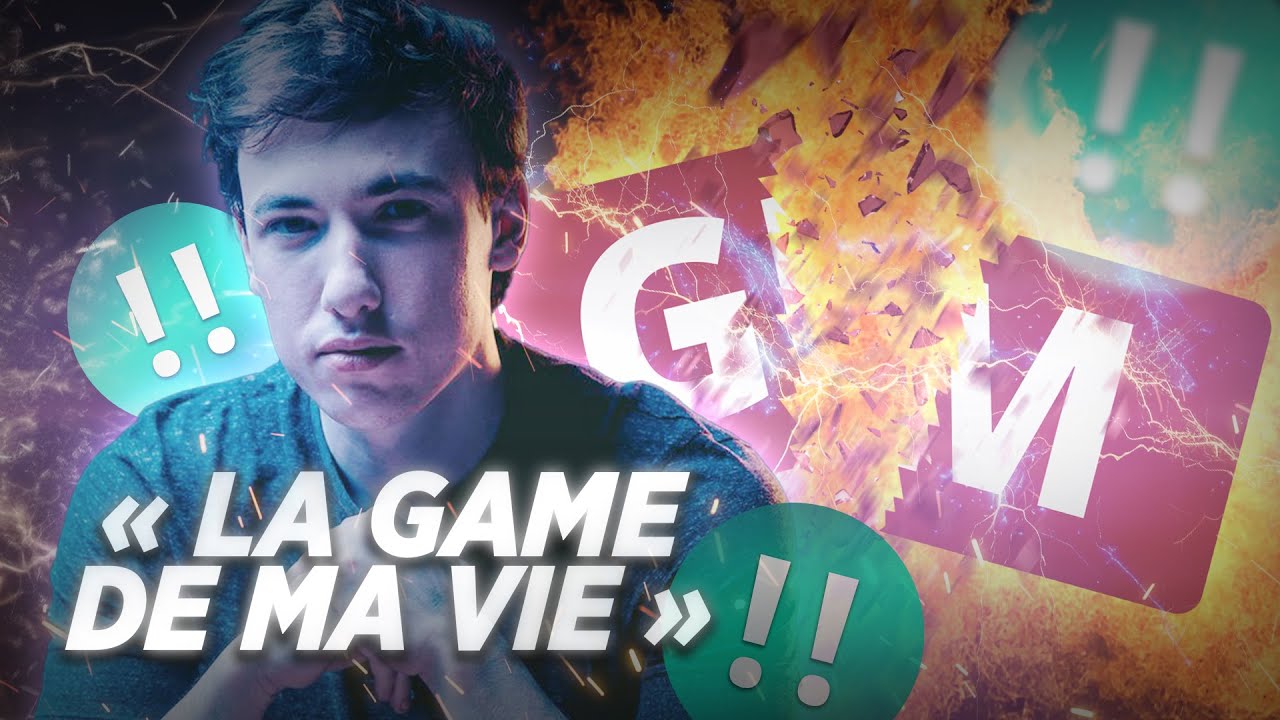 SARDOCHE PULVÉRISE UN MAÎTRE INTERNATIONAL AUX ÉCHECS