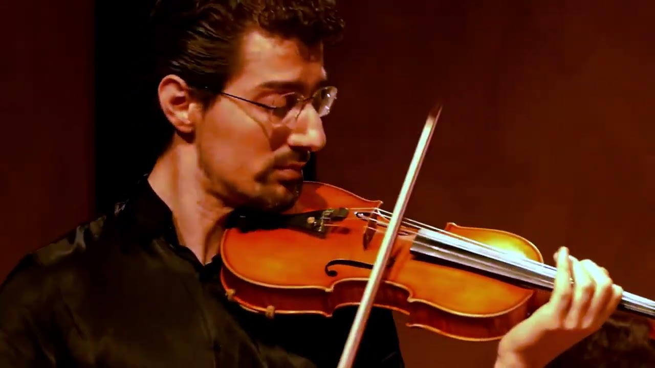 Henrik Karapetyan - promotional video (short)