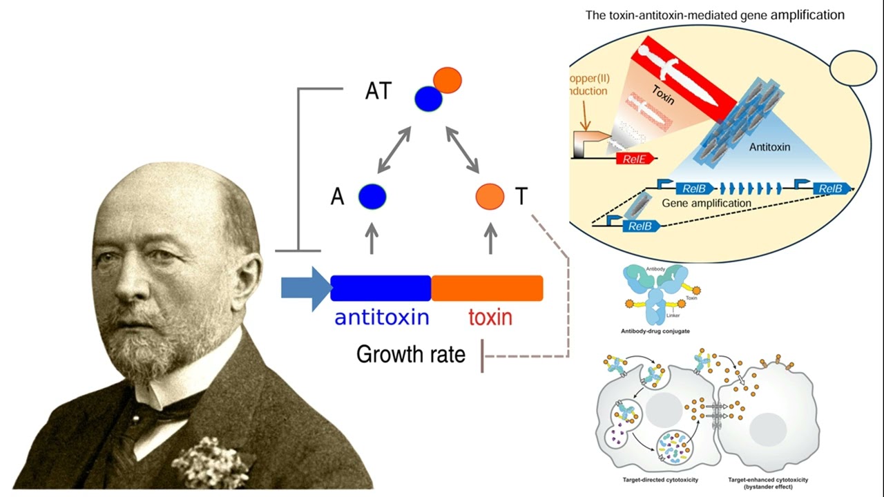 एमिल ॲडॉल्फ व्हॉन बहरिंग (Emil Adolf von Behring)