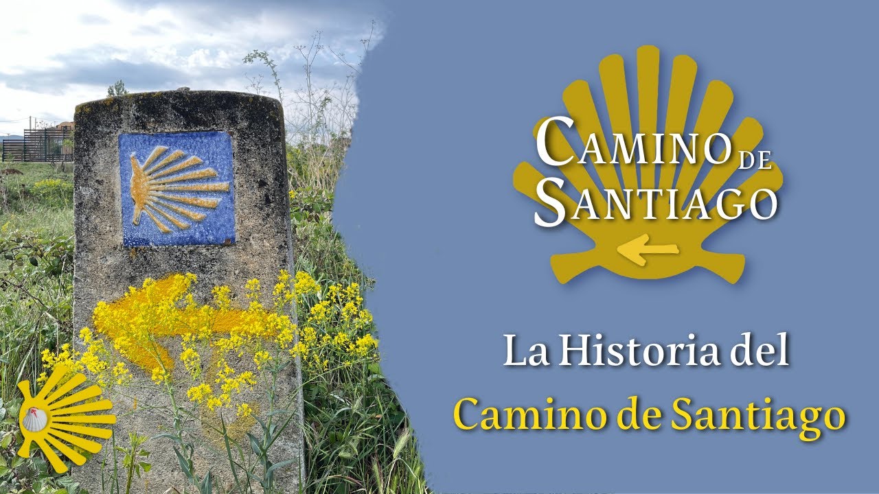 La Historia del Camino de Santiago | Entrevista a un Peregrino e Historiador