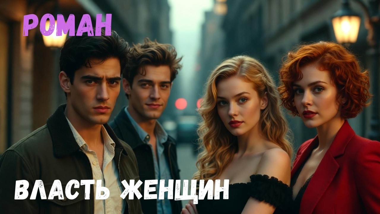 🎧 Аудиокнига 