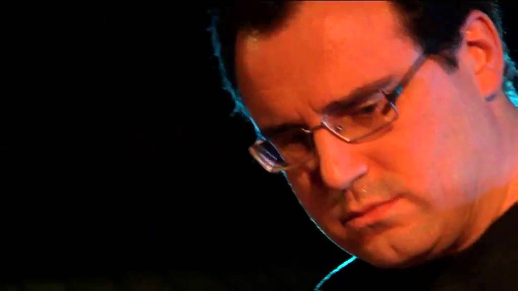 BEHIND MY CAMEL, Tribut aMt THE POLICE, LUIS BAGLIETTO