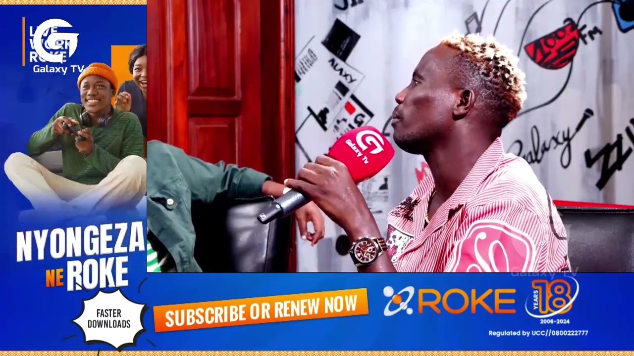 Yellow Money Caused the Bebe Cool & Kenzo Clash - Lil Pazo Speaks Out | Rewind