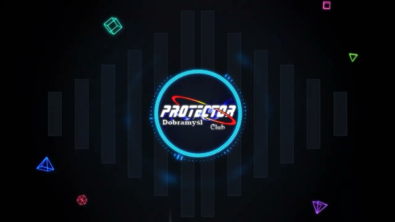 Dj. Neon Live Mix Protector Dobramyśl 25.02.2017