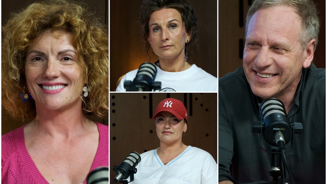 Vai pusmūža krīze patiesībā ir pusmūža atmoda? 