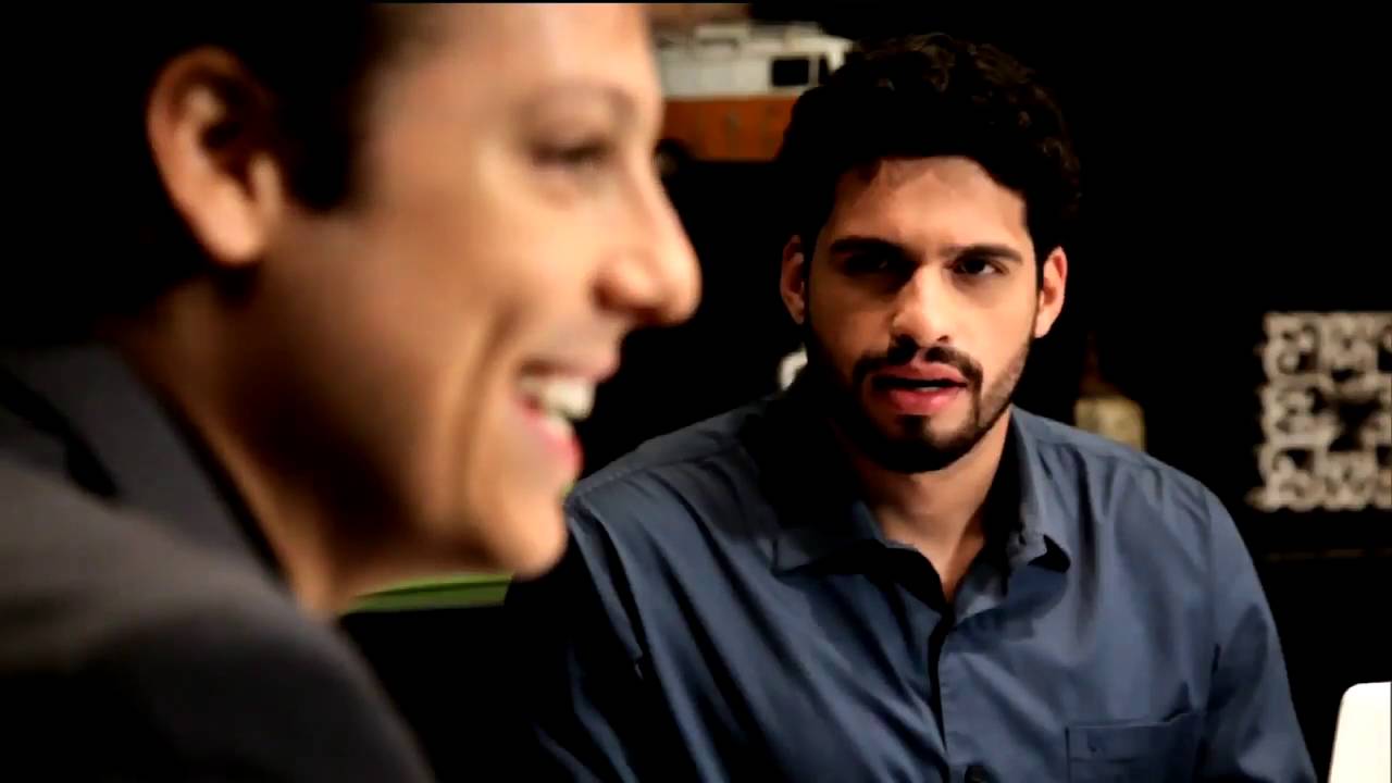 Programa do Porchat estreia em agosto na Rede Record