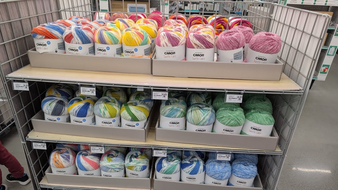 Huge Craft Haul, Round 2 were you the one? 