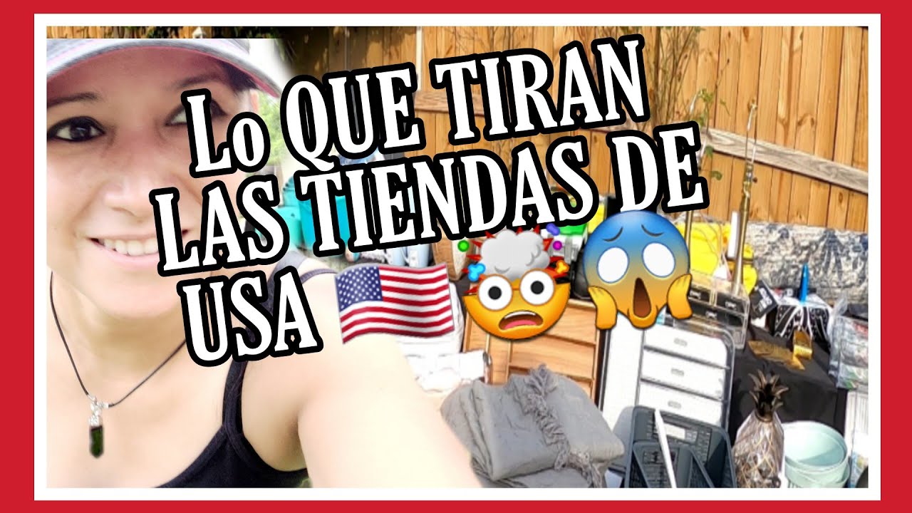Dumpster diving 🤪(ENCONTRE MUCHAS COSAS CHULAS)Todo lo que me hacia falta