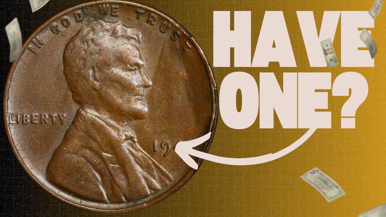 Mint Error Coins to Look for in Your Coin Collections! Which Coins are Worth Money?