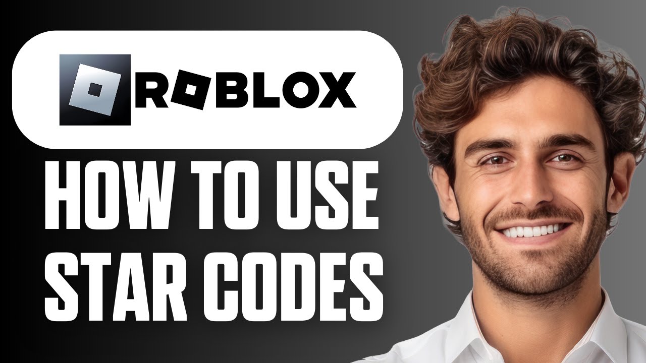 Как использовать звездные коды в Roblox | Ввод звездного кода Roblox на мобильном устройстве (Пол...